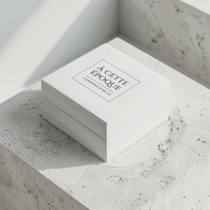 Coffret classique "À cette époque"